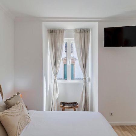Apartamento Felp Santa Maria 2 Setúbal Exterior foto