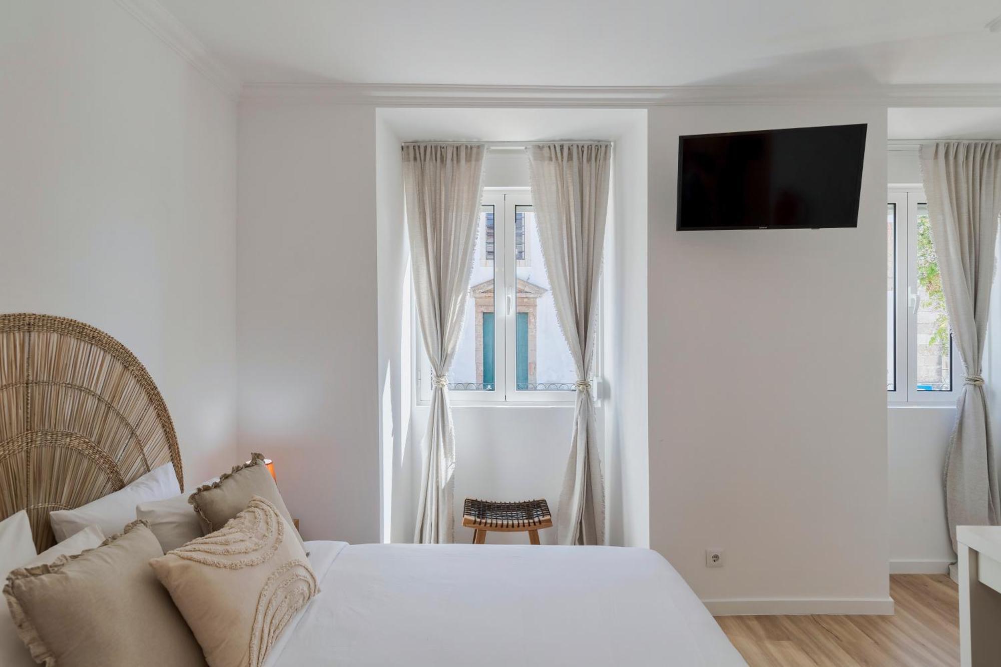 Apartamento Felp Santa Maria 2 Setúbal Exterior foto