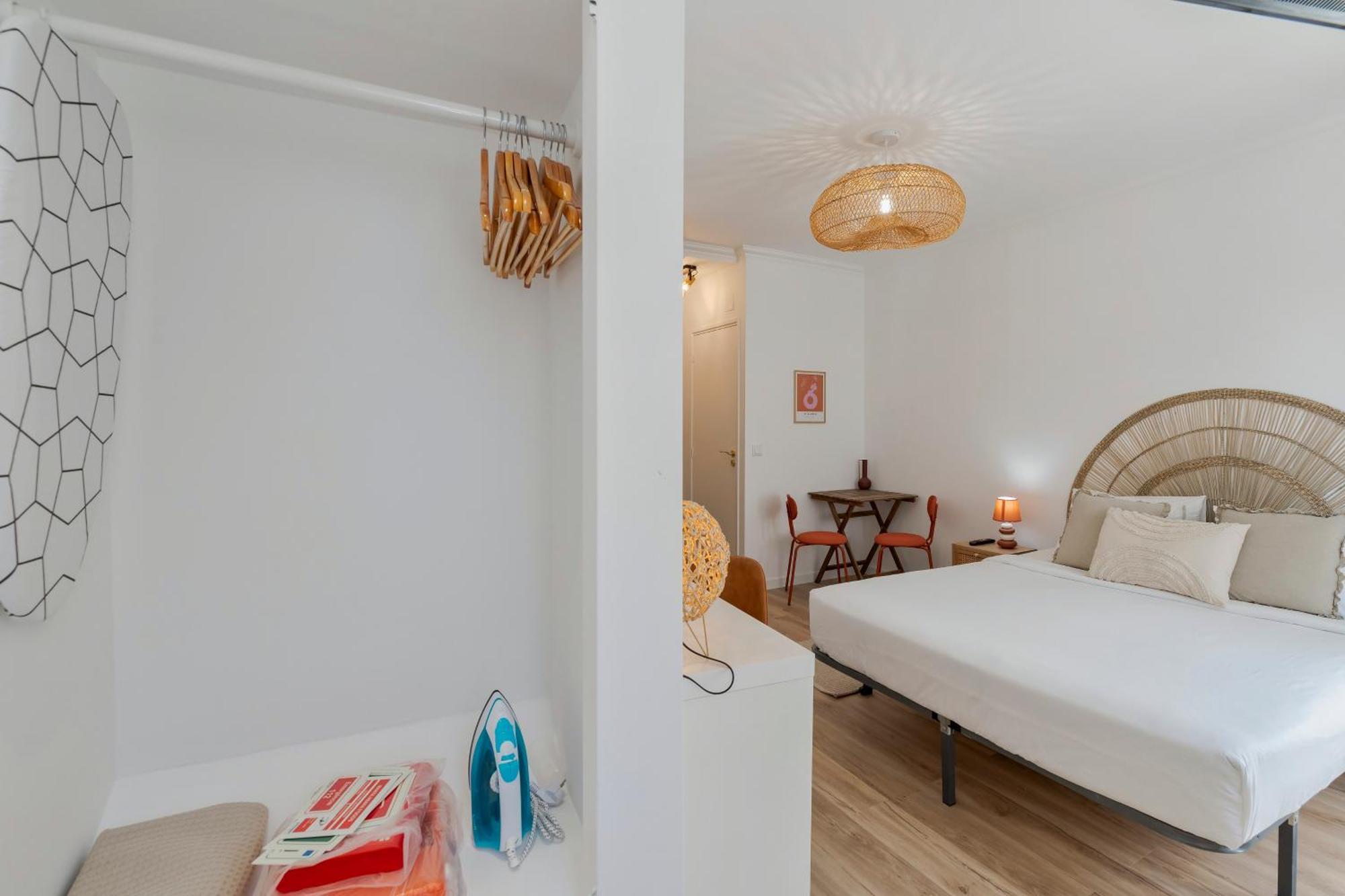Apartamento Felp Santa Maria 2 Setúbal Exterior foto