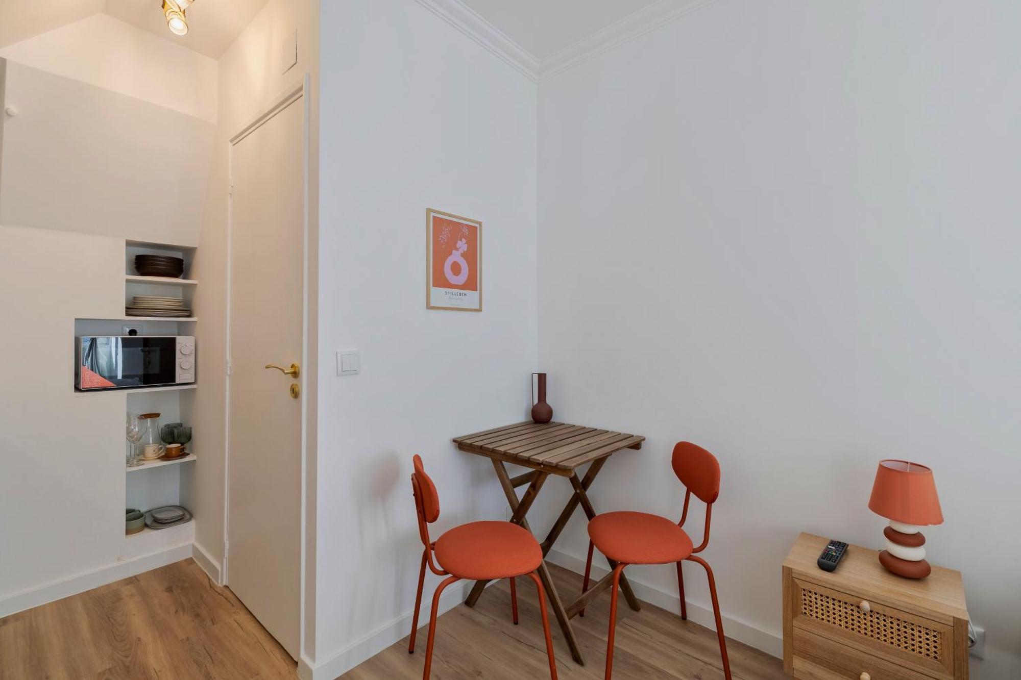 Apartamento Felp Santa Maria 2 Setúbal Exterior foto