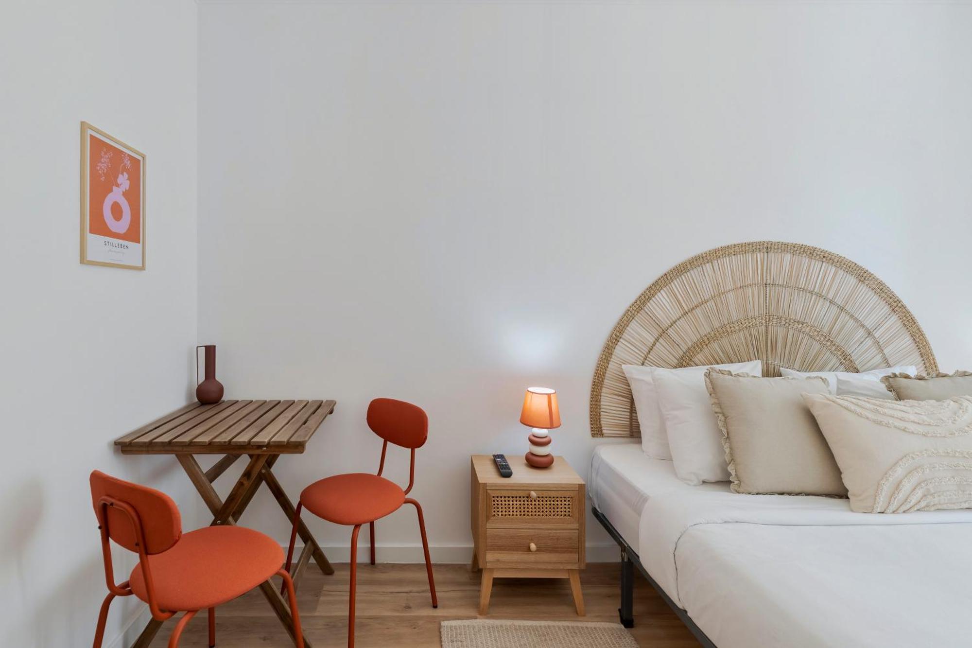 Apartamento Felp Santa Maria 2 Setúbal Exterior foto